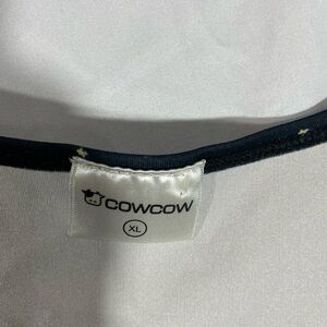 Cowcow Unicorn‎ Sleeveless Dress Size XL